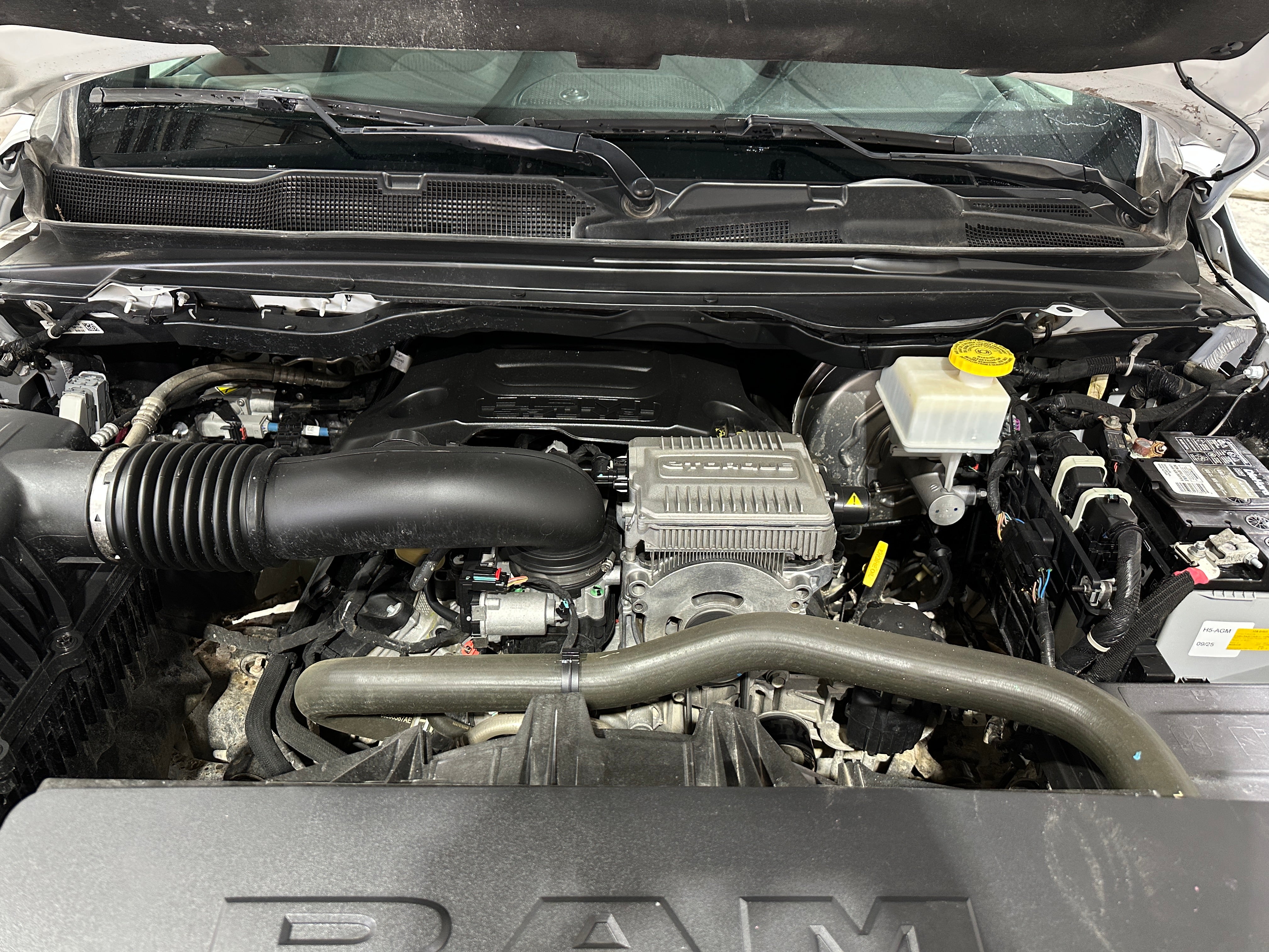 2024 RAM Ram 1500 Pickup