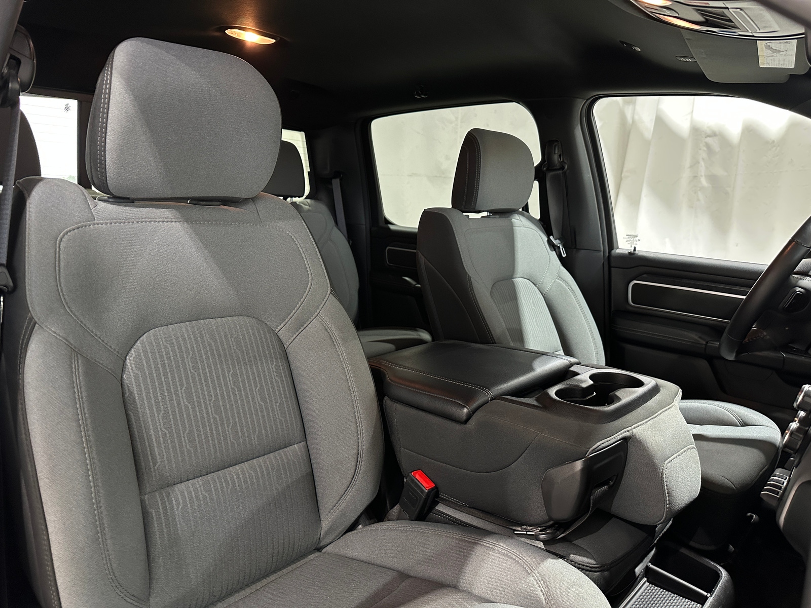 Thumbnail: 2024 RAM 1500 - 2