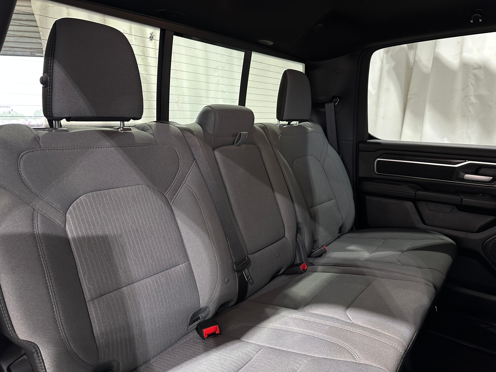 Thumbnail: 2024 RAM 1500 - 6