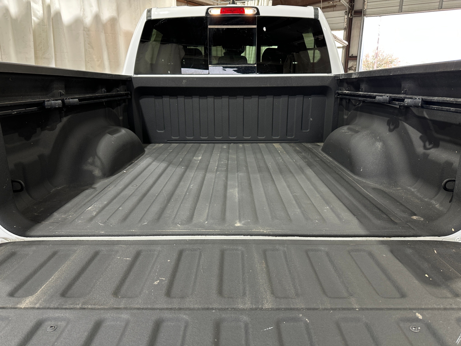 Thumbnail: 2024 RAM 1500 - 7