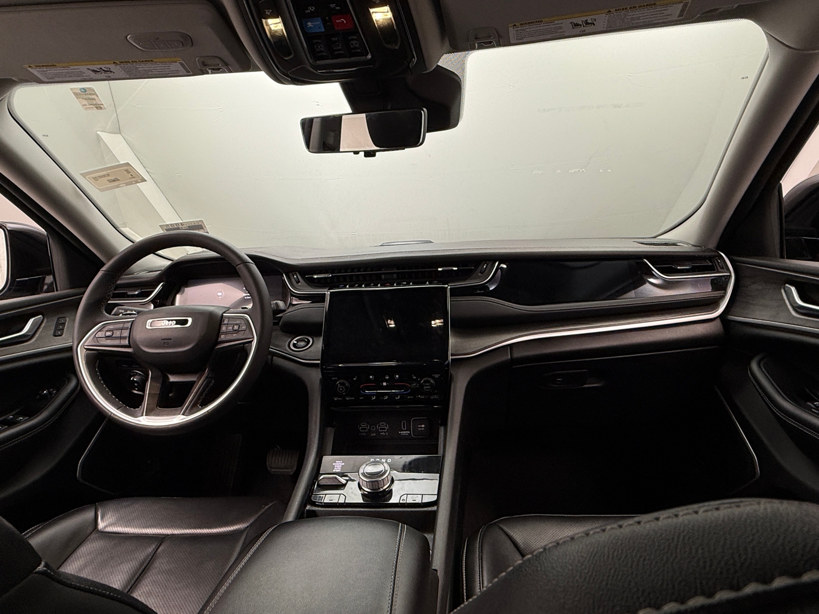 Thumbnail: 2023 Jeep Grand Cherokee - 2