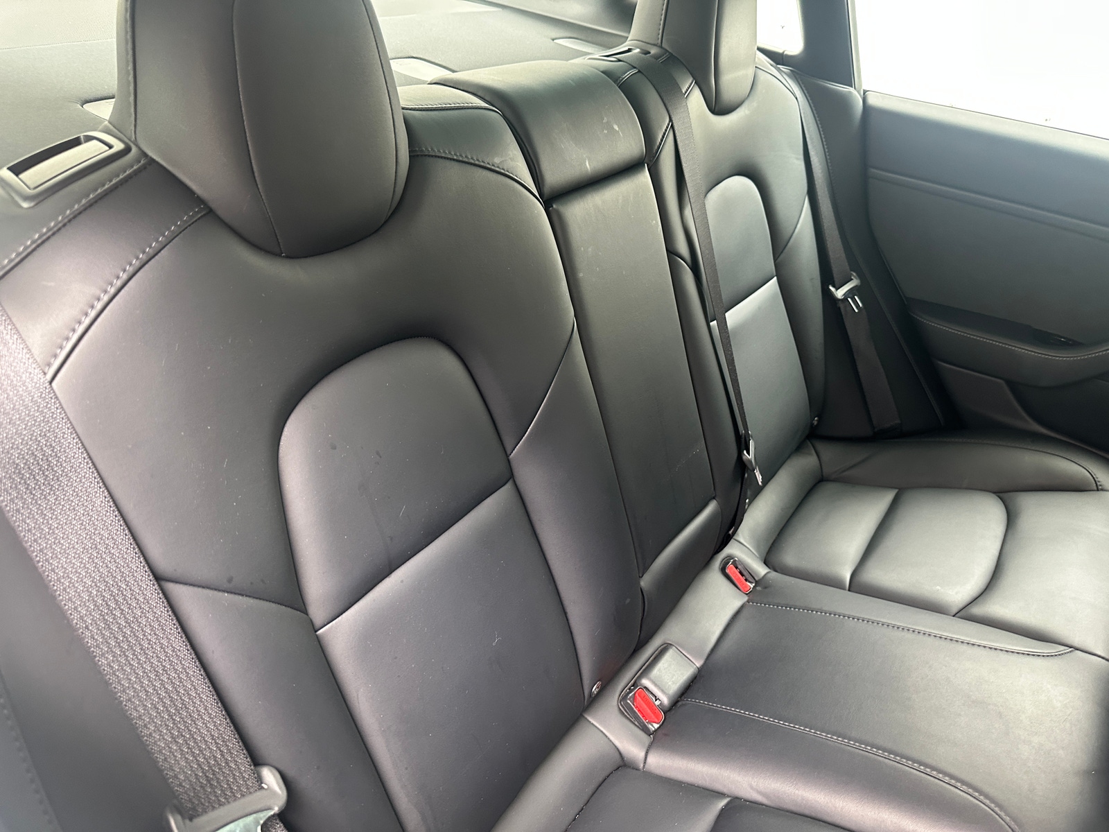 Thumbnail: 2019 Tesla Model 3 - 4