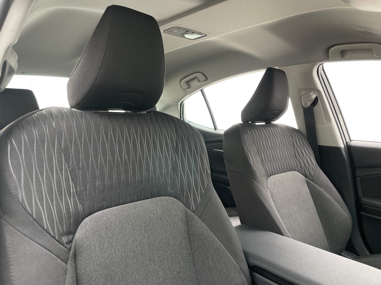 Thumbnail: 2025 Toyota Camry - 2