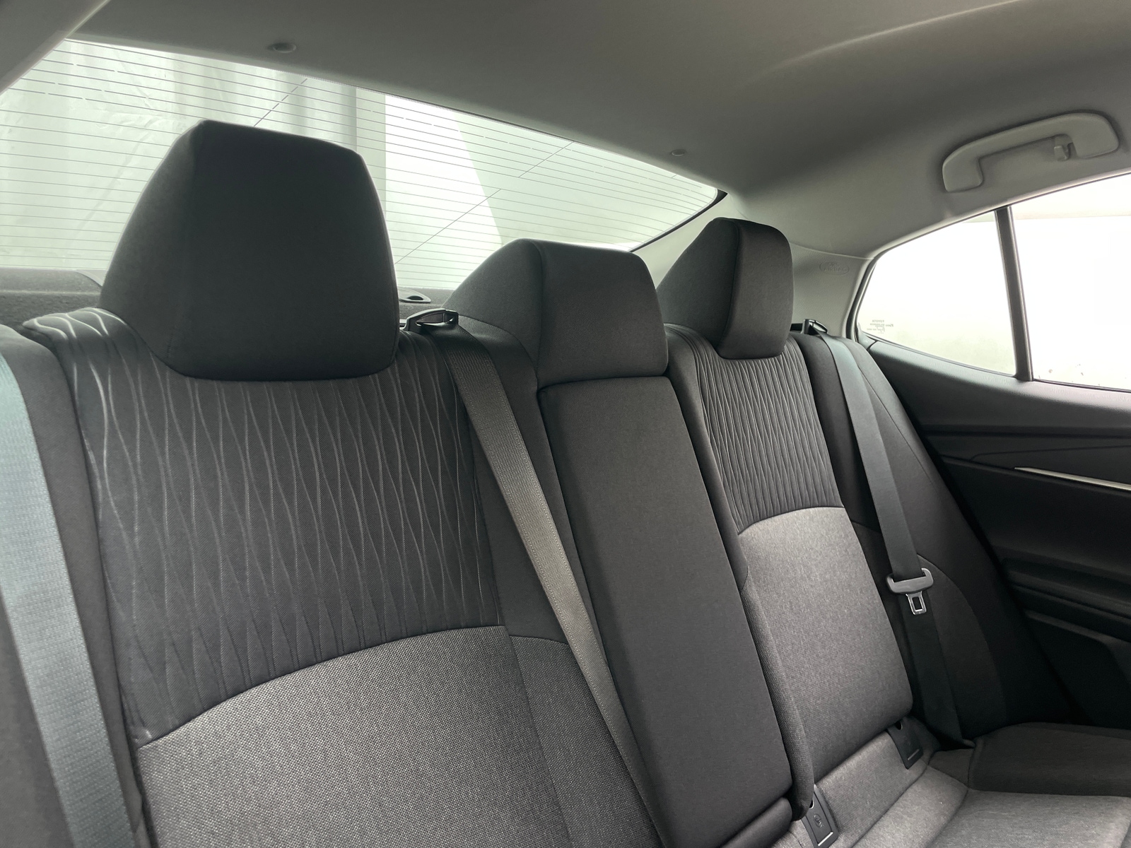 Thumbnail: 2025 Toyota Camry - 6