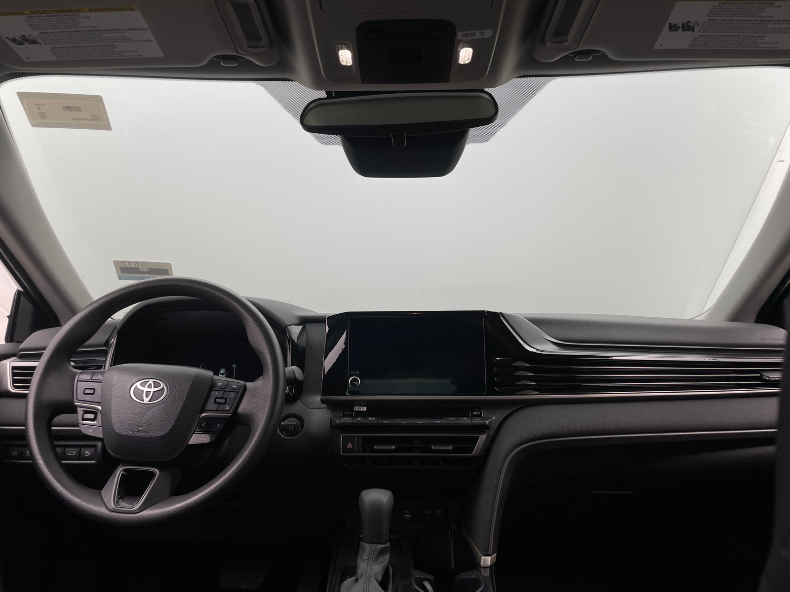 Thumbnail: 2025 Toyota Camry - 3