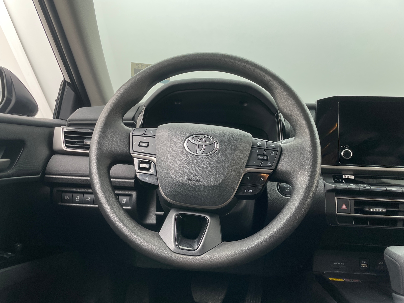 Thumbnail: 2025 Toyota Camry - 5