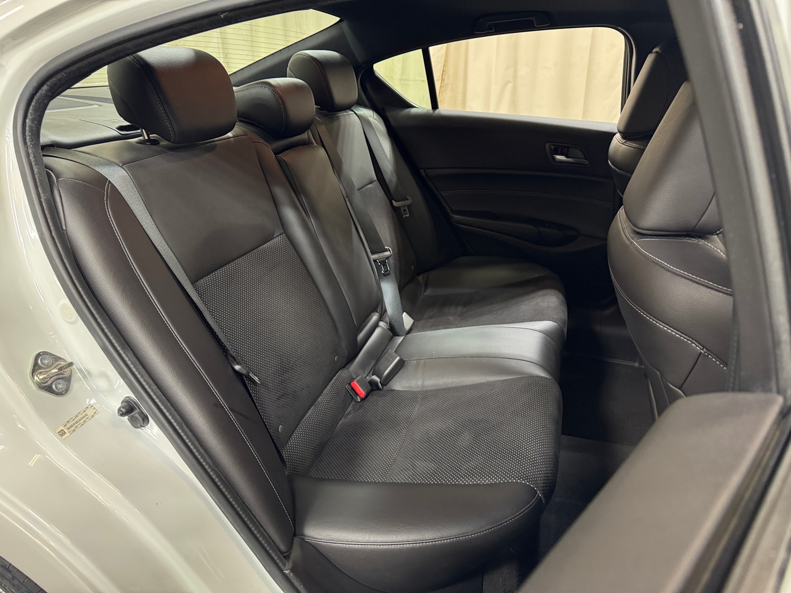 Thumbnail: 2016 Acura ILX - 5