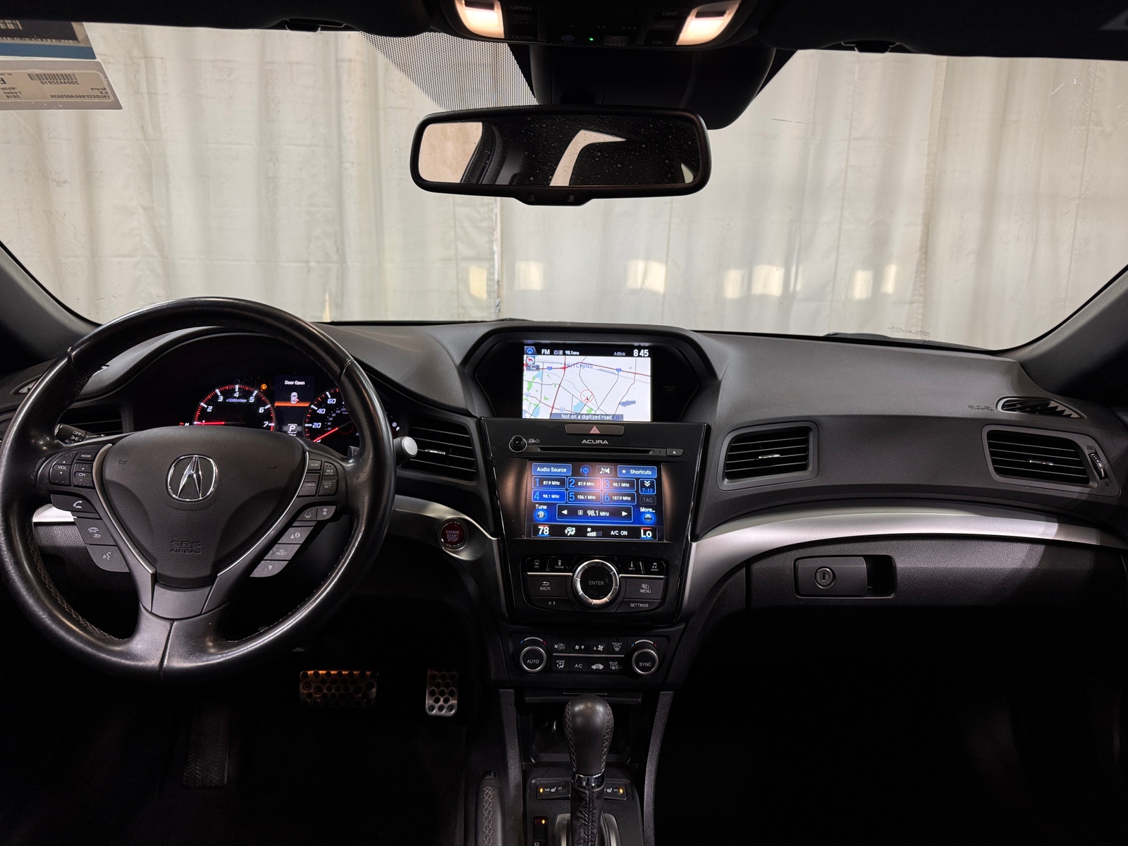 Thumbnail: 2016 Acura ILX - 2