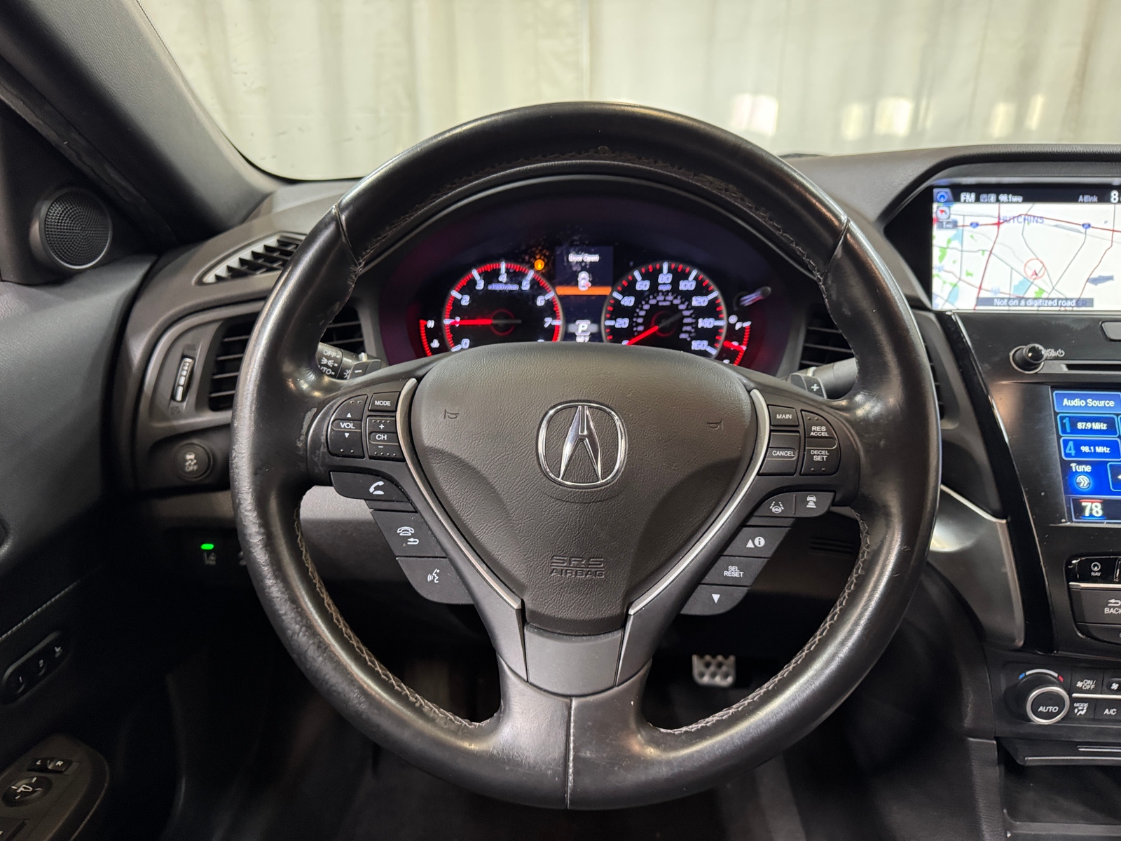 Thumbnail: 2016 Acura ILX - 4