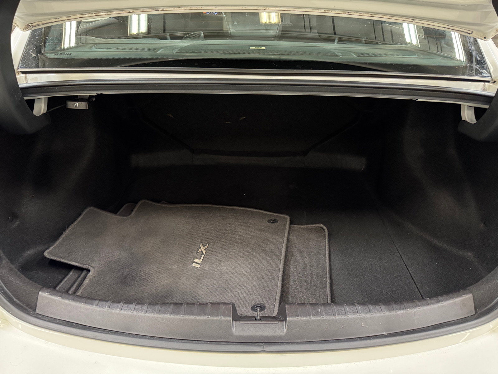 Thumbnail: 2016 Acura ILX - 6