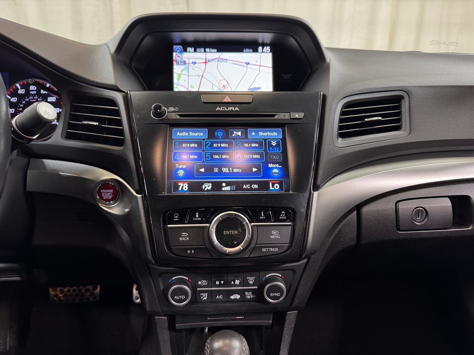 Thumbnail: 2016 Acura ILX - 3