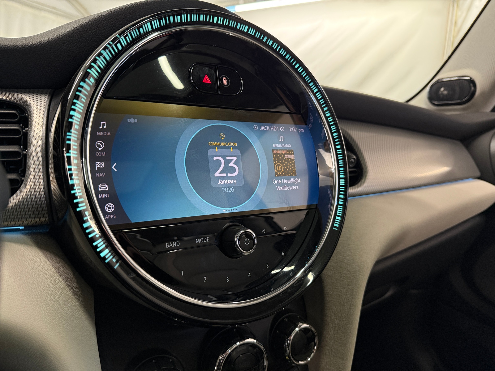 Thumbnail: 2024 MINI Cooper Hardtop - 3