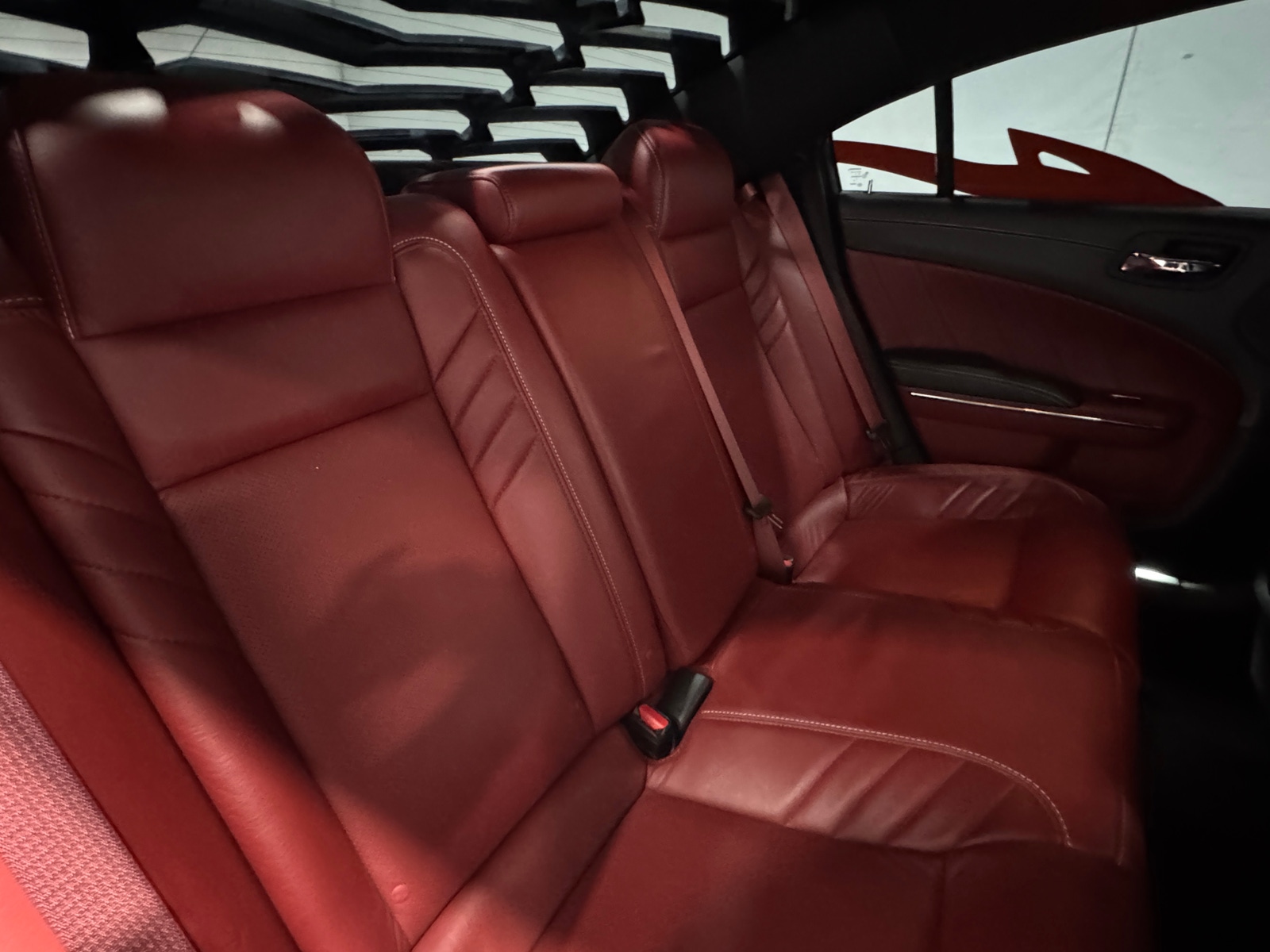 Thumbnail: 2023 Dodge Charger - 5