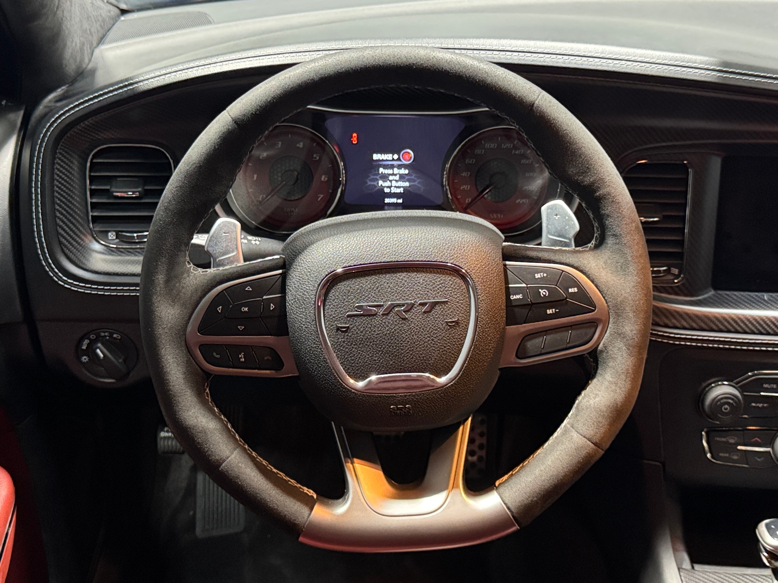 Thumbnail: 2023 Dodge Charger - 4