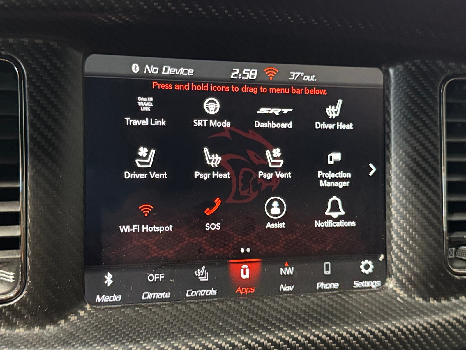 Thumbnail: 2023 Dodge Charger - 3