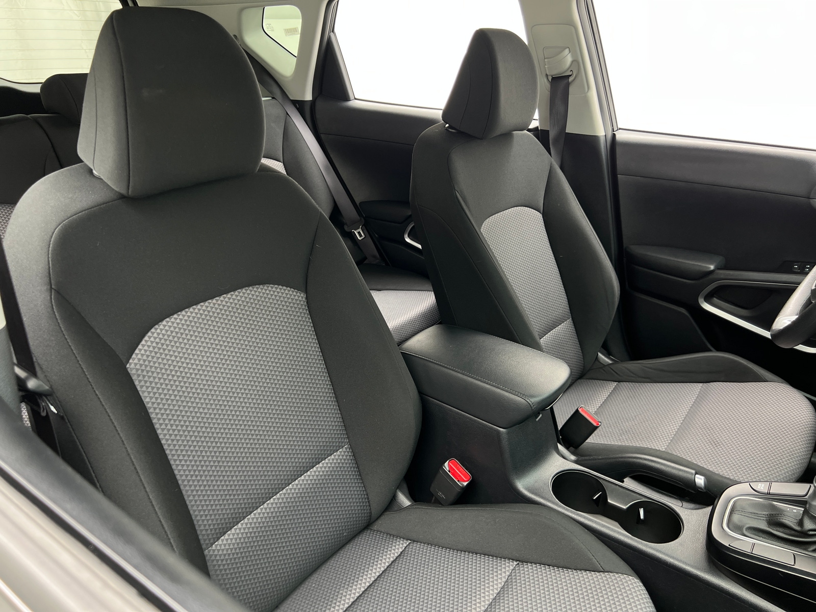 Thumbnail: 2024 Kia Soul - 2