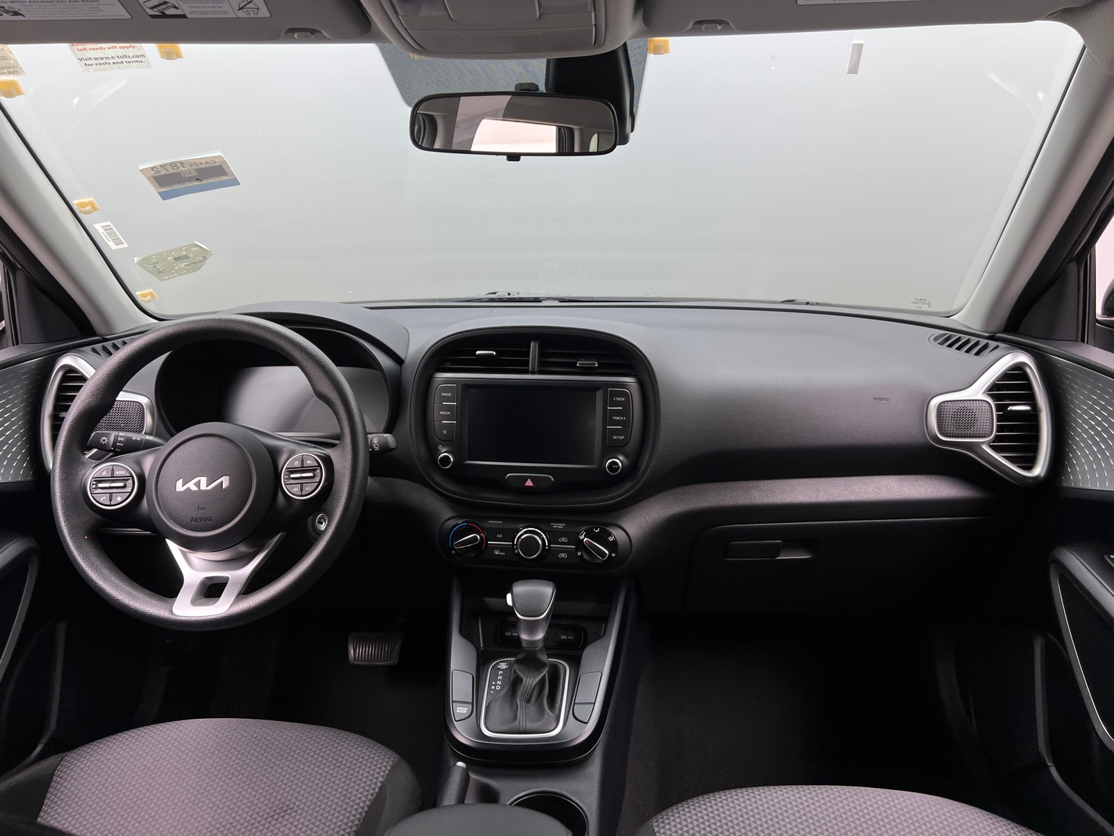 Thumbnail: 2024 Kia Soul - 3