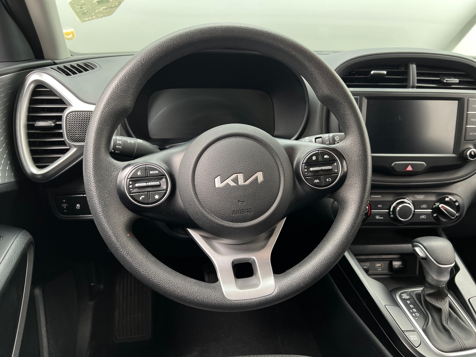 Thumbnail: 2024 Kia Soul - 5