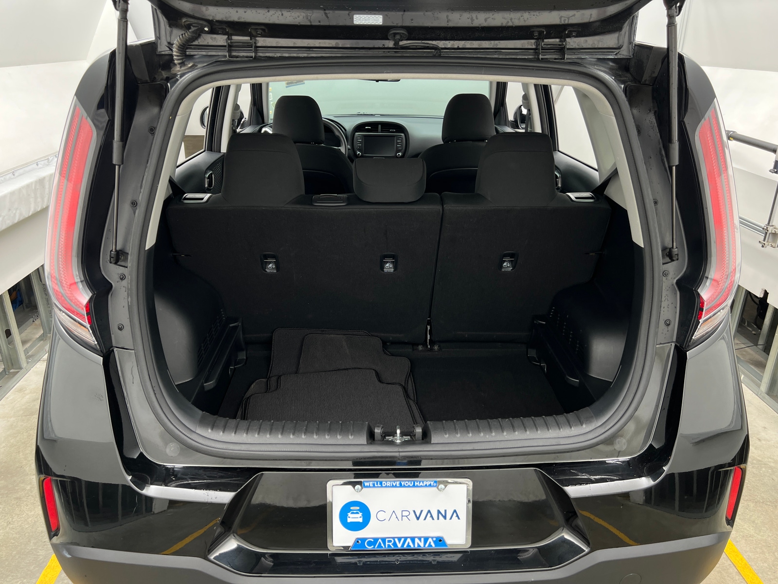 Thumbnail: 2024 Kia Soul - 7