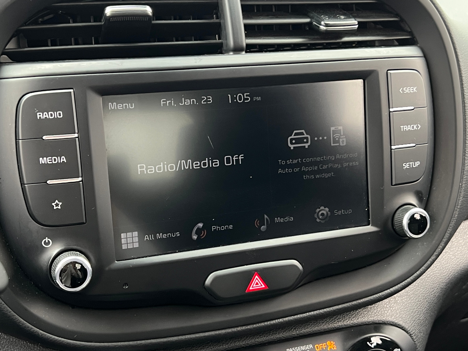 Thumbnail: 2024 Kia Soul - 4