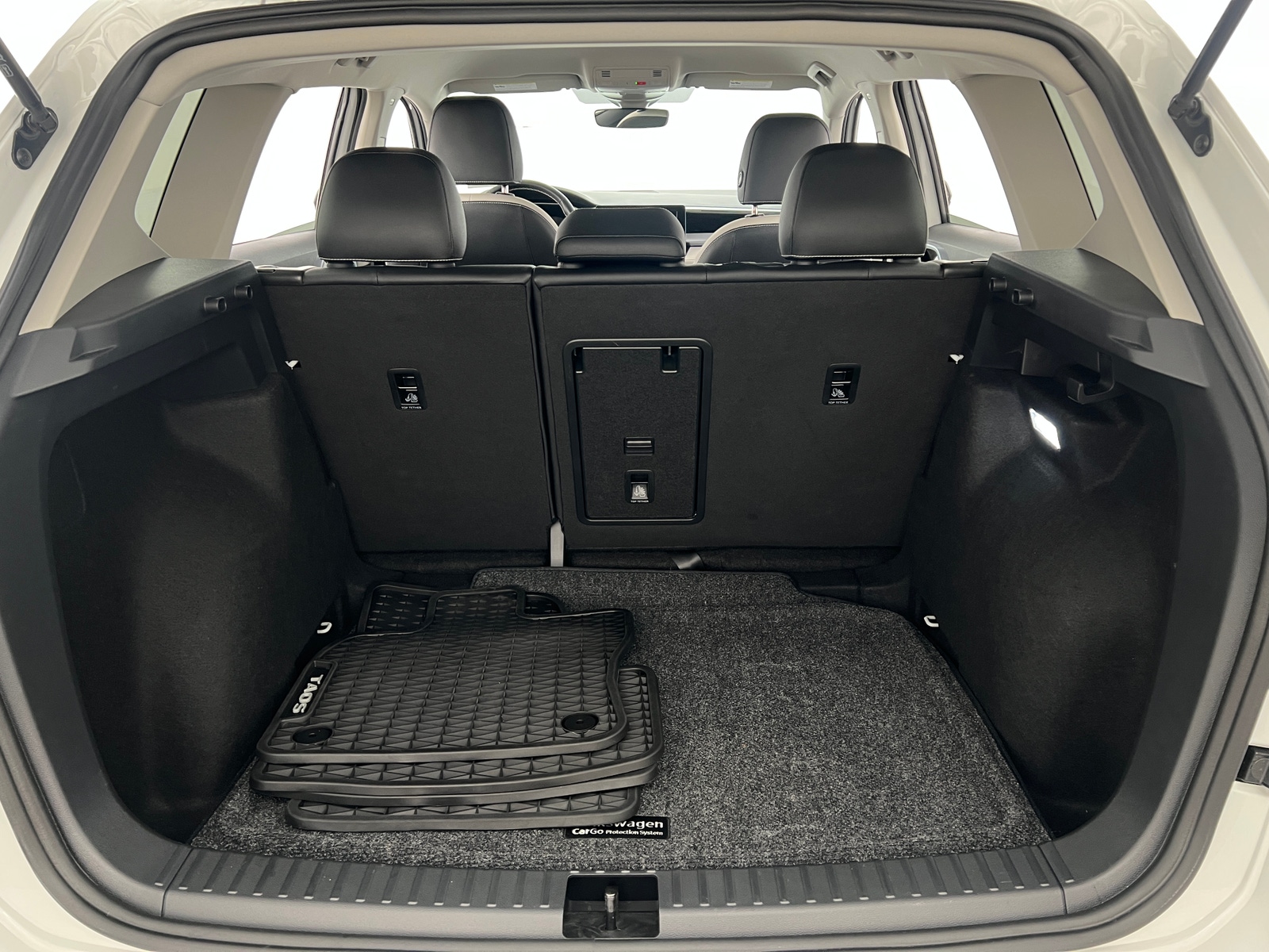 Thumbnail: 2025 Volkswagen Taos - 6