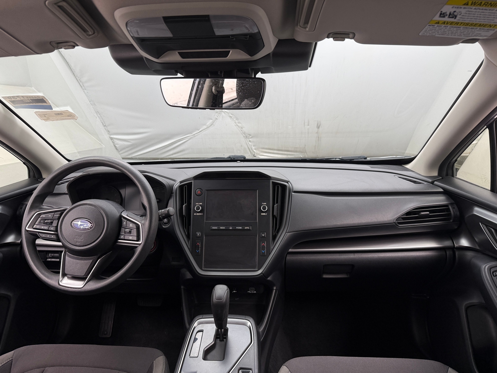 Thumbnail: 2024 Subaru Impreza - 3