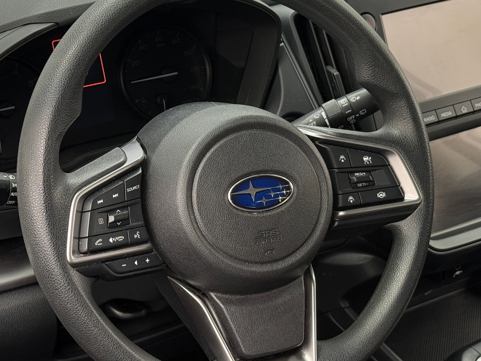 Thumbnail: 2024 Subaru Impreza - 5