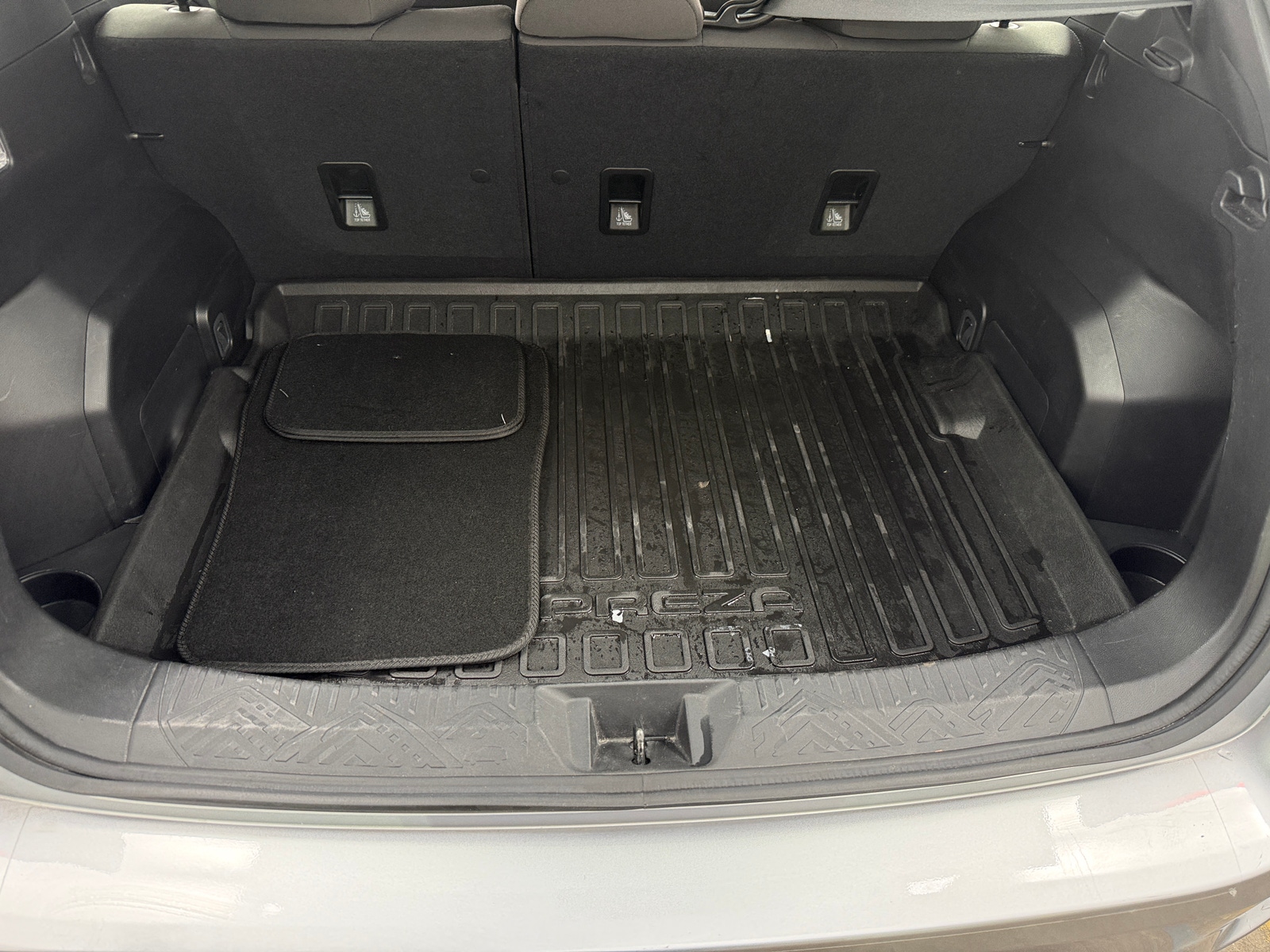 Thumbnail: 2024 Subaru Impreza - 7