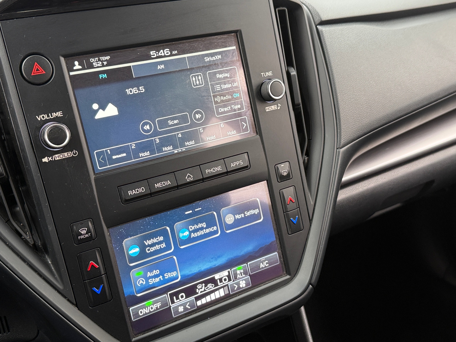 Thumbnail: 2024 Subaru Impreza - 4