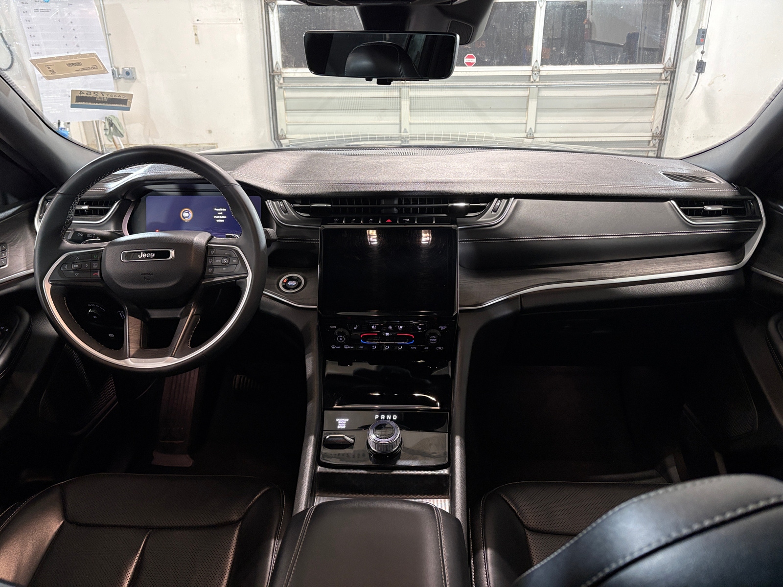 Thumbnail: 2024 Jeep Grand Cherokee L - 2