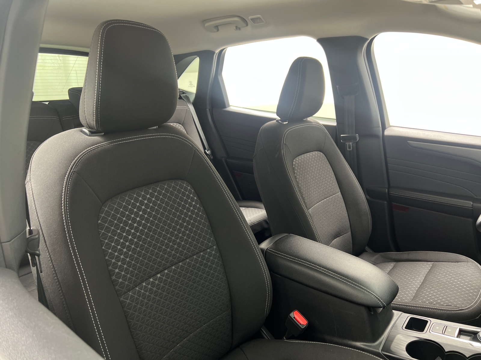 Thumbnail: 2024 Ford Escape - 2