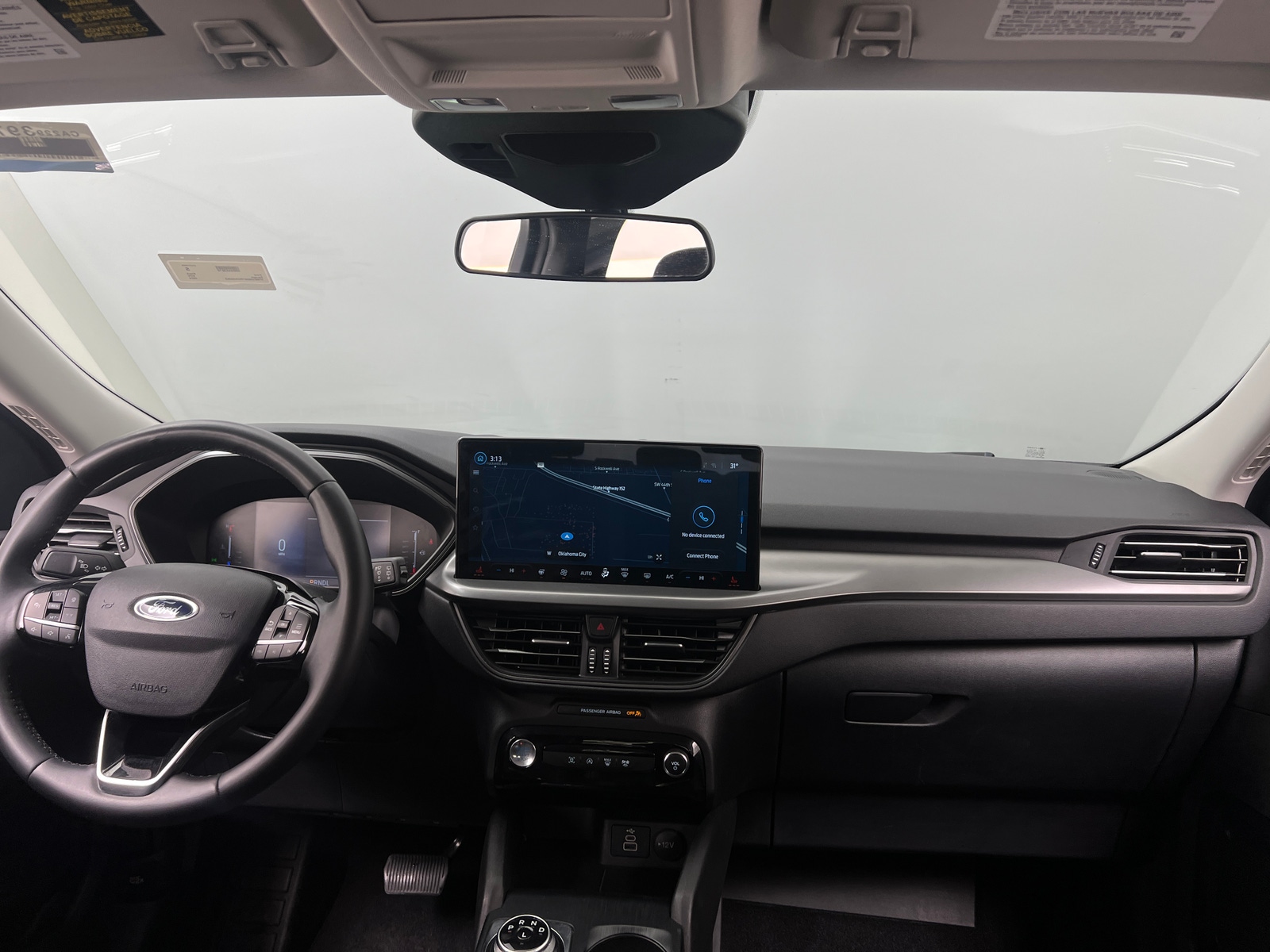 Thumbnail: 2024 Ford Escape - 3