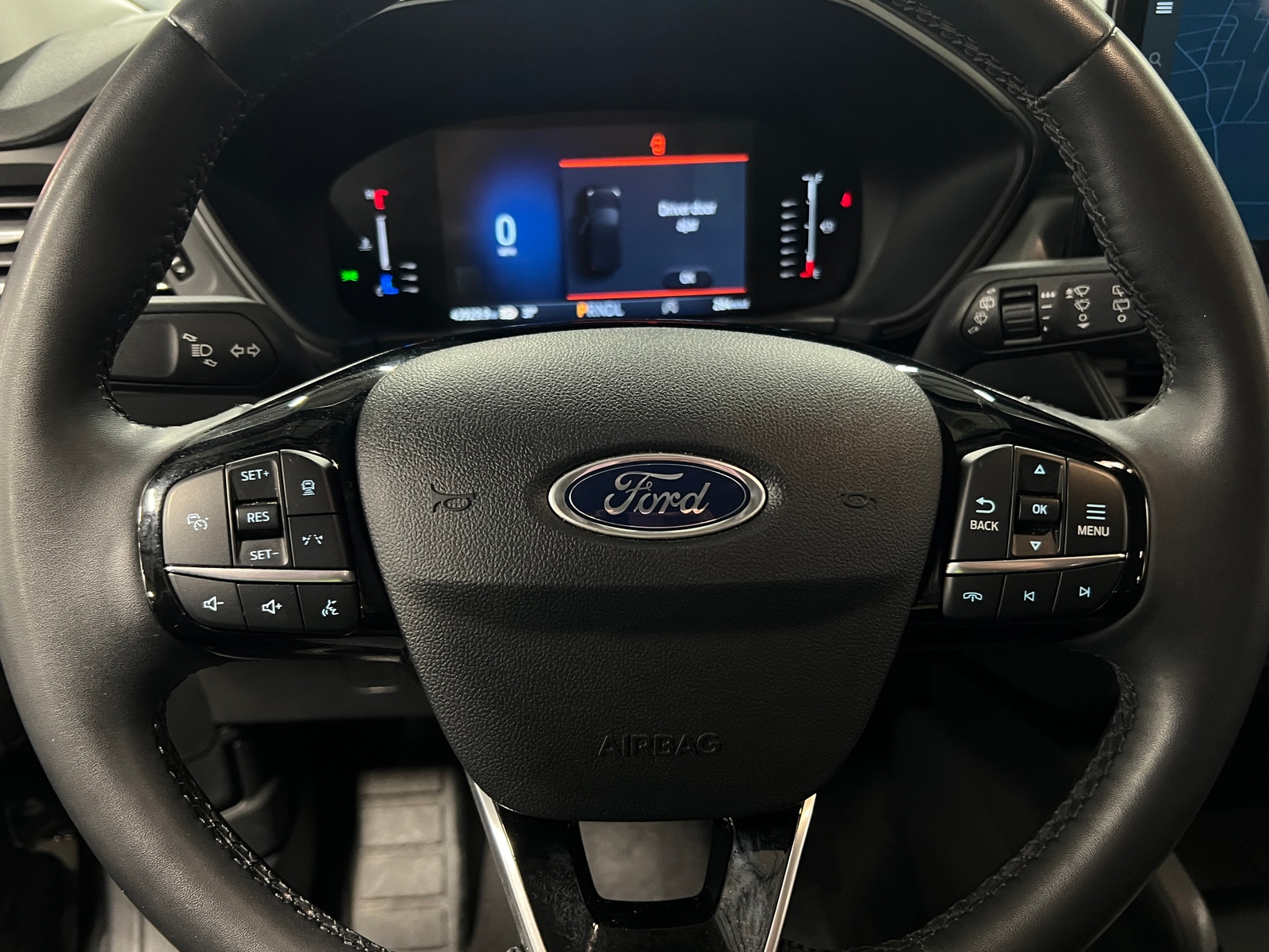 Thumbnail: 2024 Ford Escape - 5