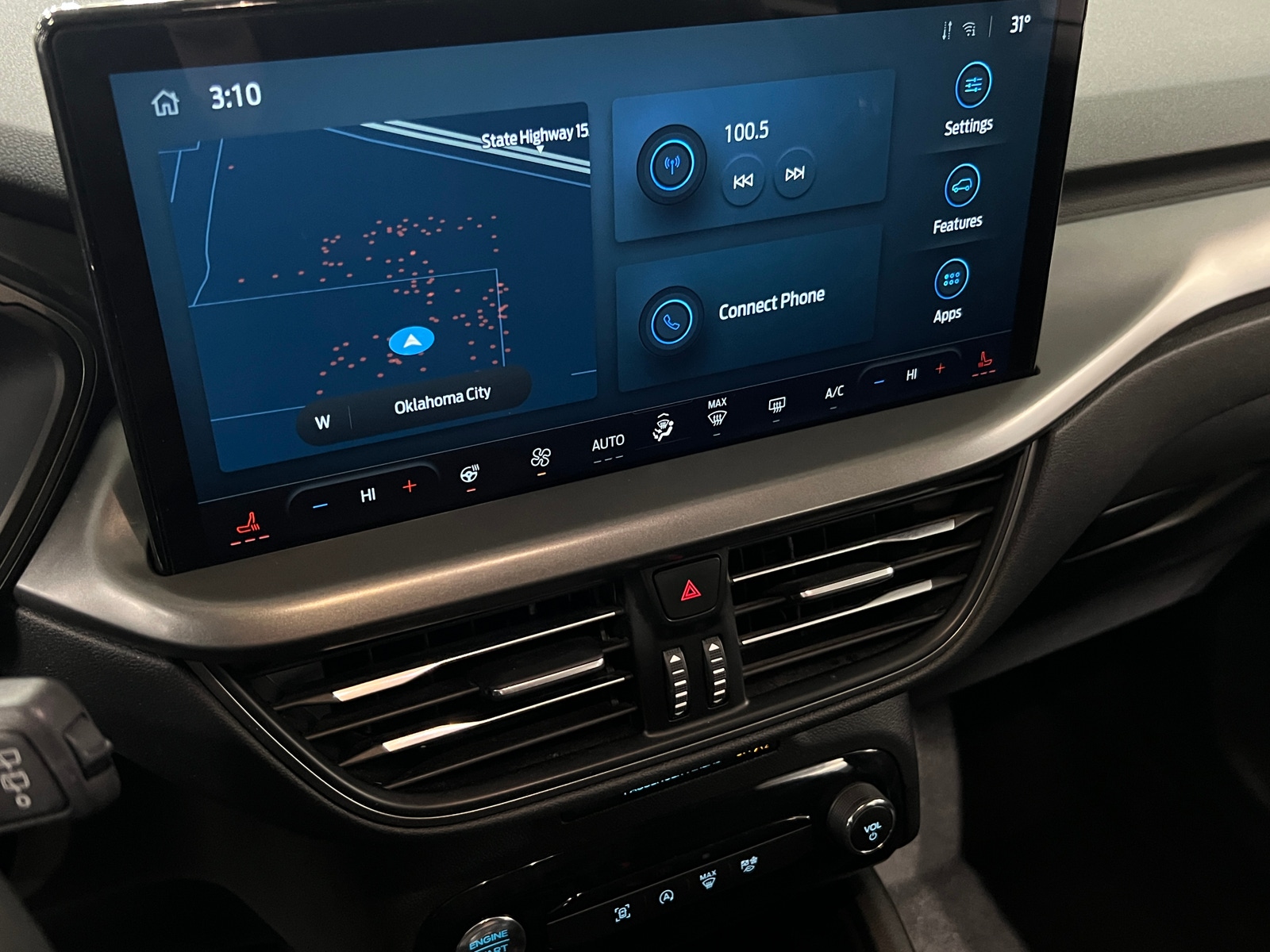 Thumbnail: 2024 Ford Escape - 4