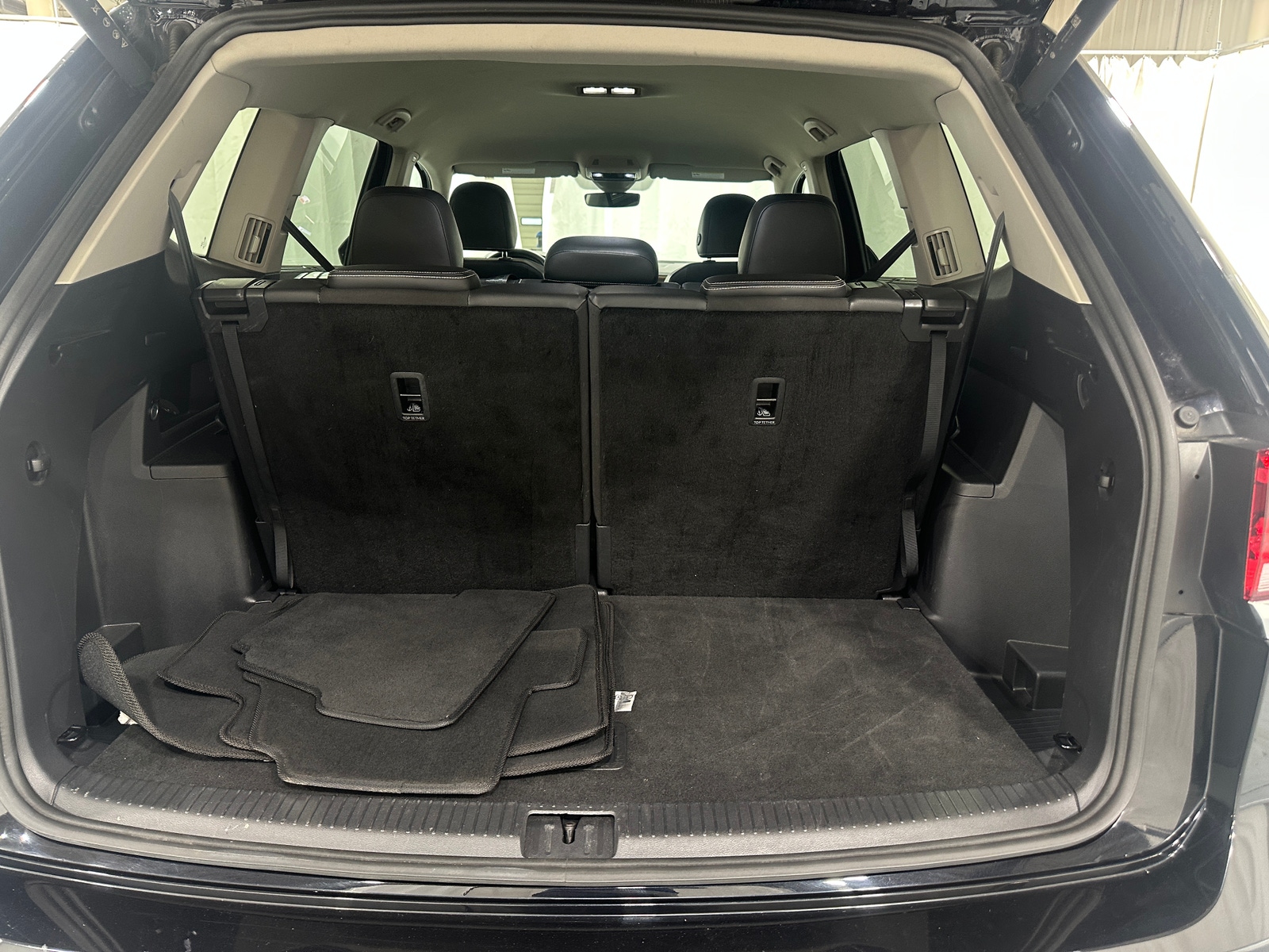 Thumbnail: 2025 Volkswagen Atlas - 6