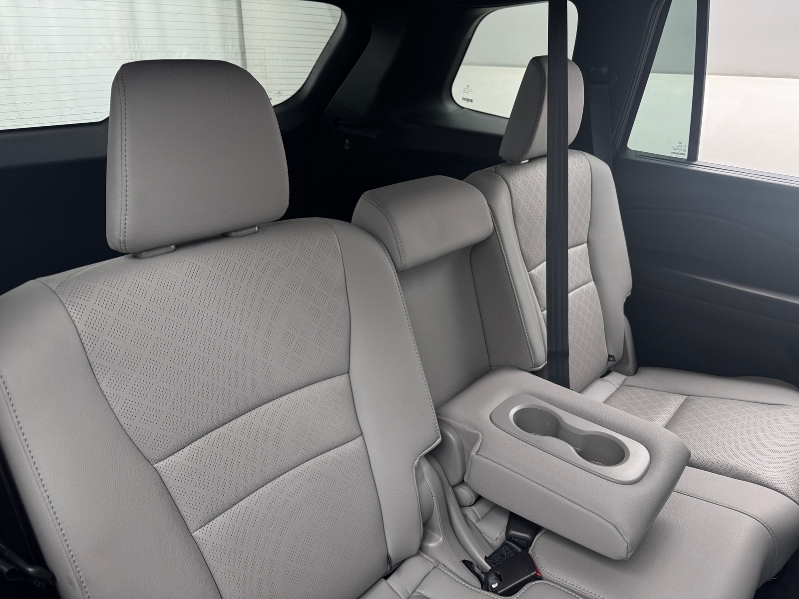 Thumbnail: 2020 Honda Passport - 5