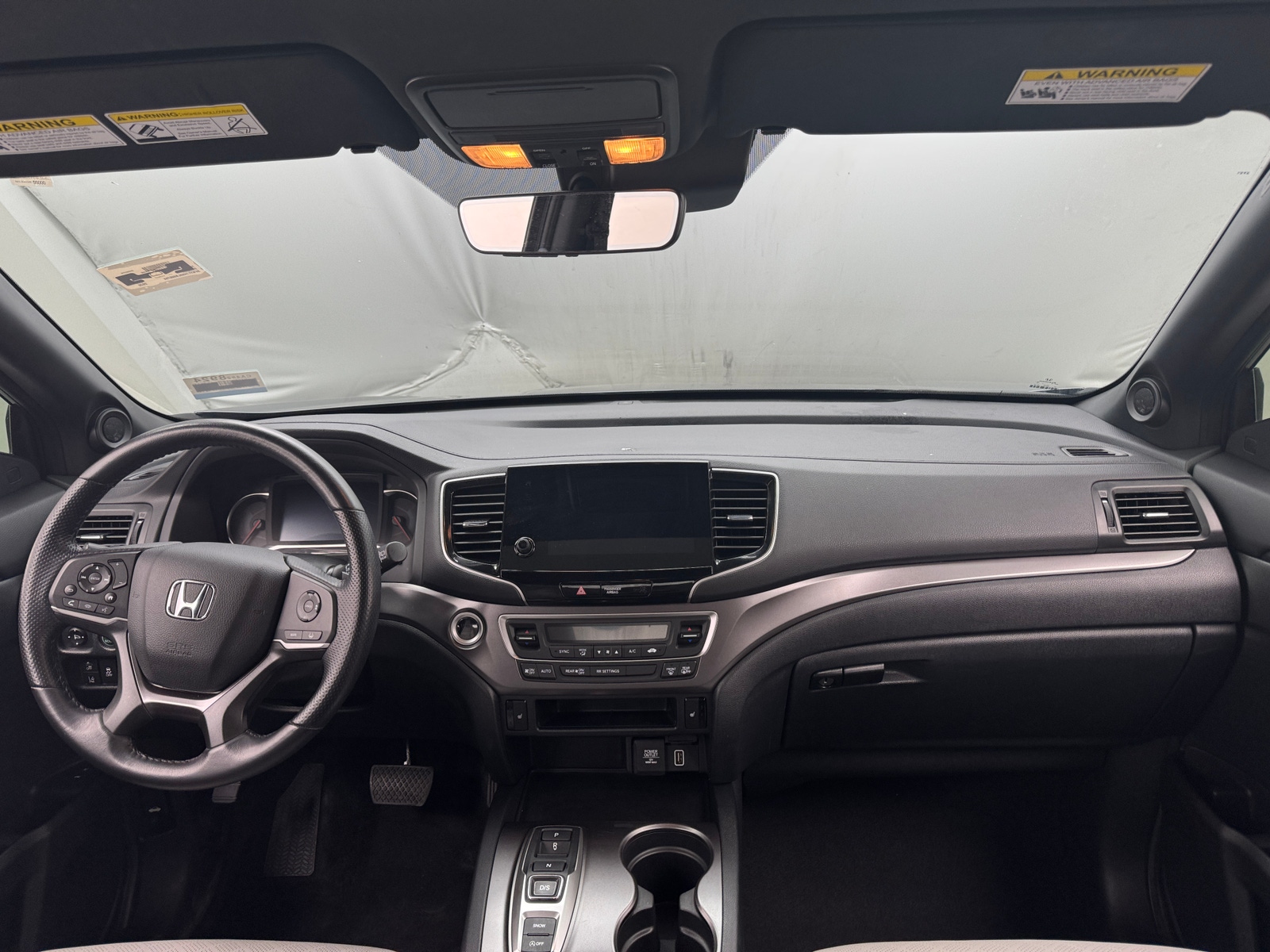 Thumbnail: 2020 Honda Passport - 2