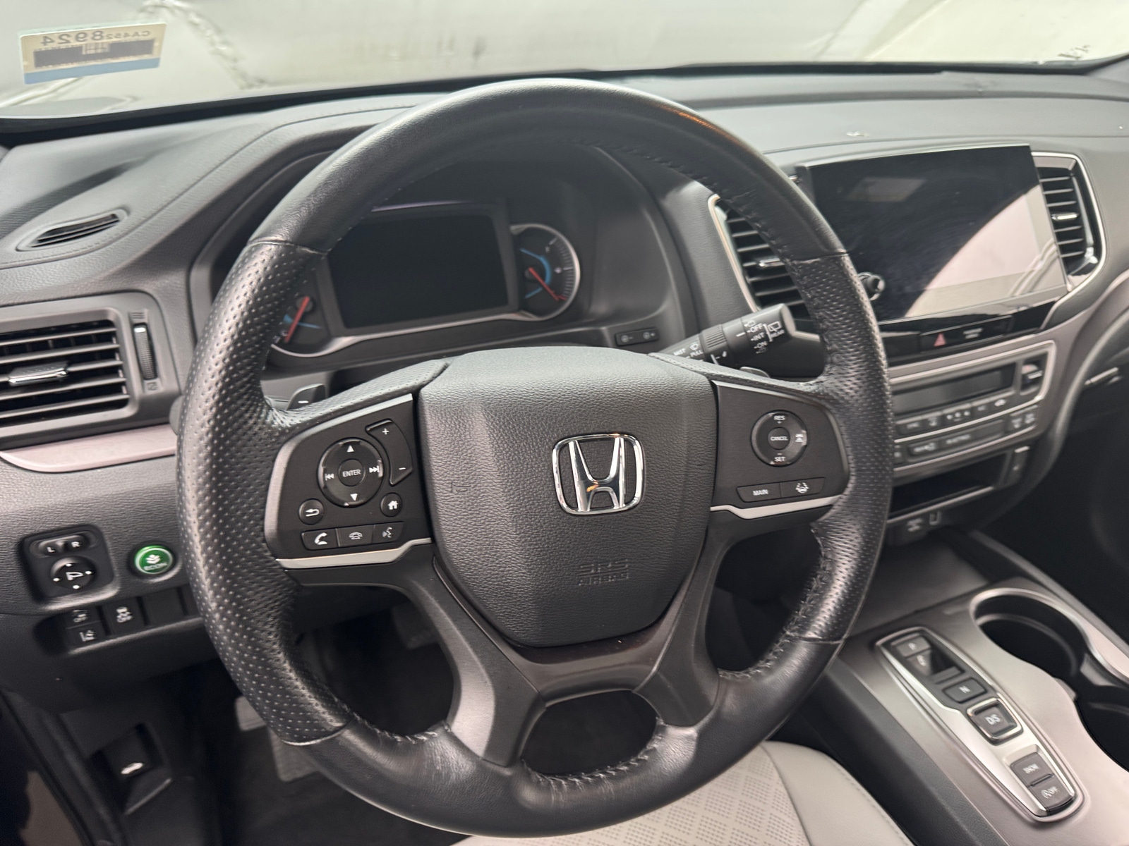 Thumbnail: 2020 Honda Passport - 4