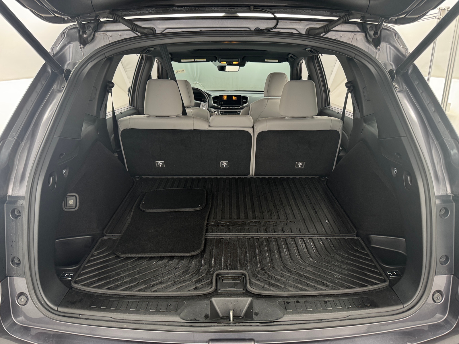 Thumbnail: 2020 Honda Passport - 6