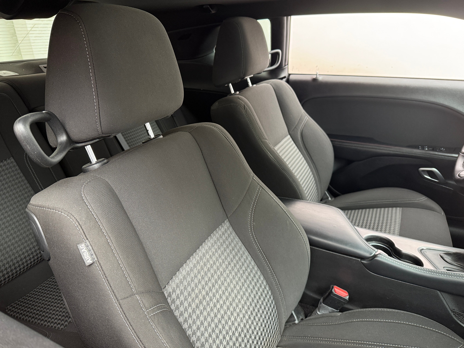 Thumbnail: 2023 Dodge Challenger - 2