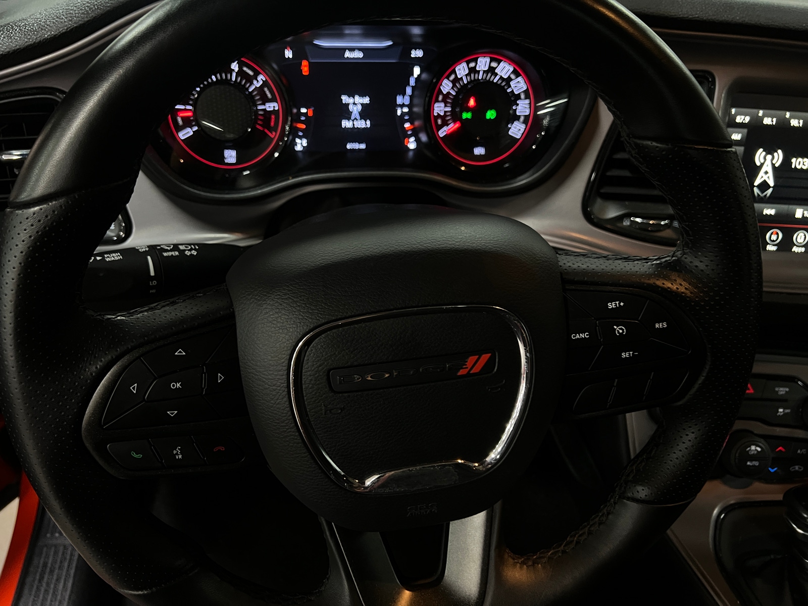 Thumbnail: 2023 Dodge Challenger - 4