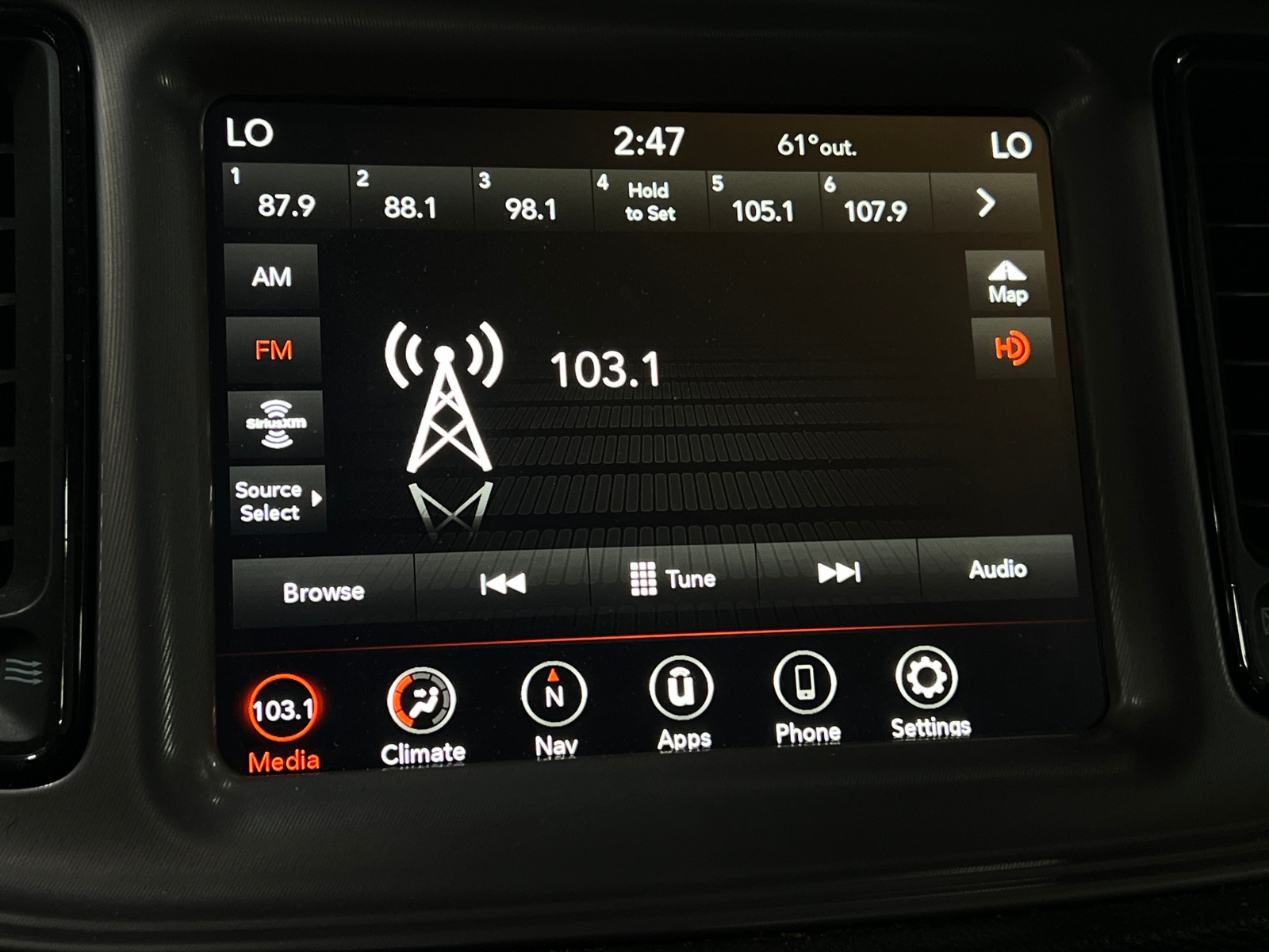 Thumbnail: 2023 Dodge Challenger - 3