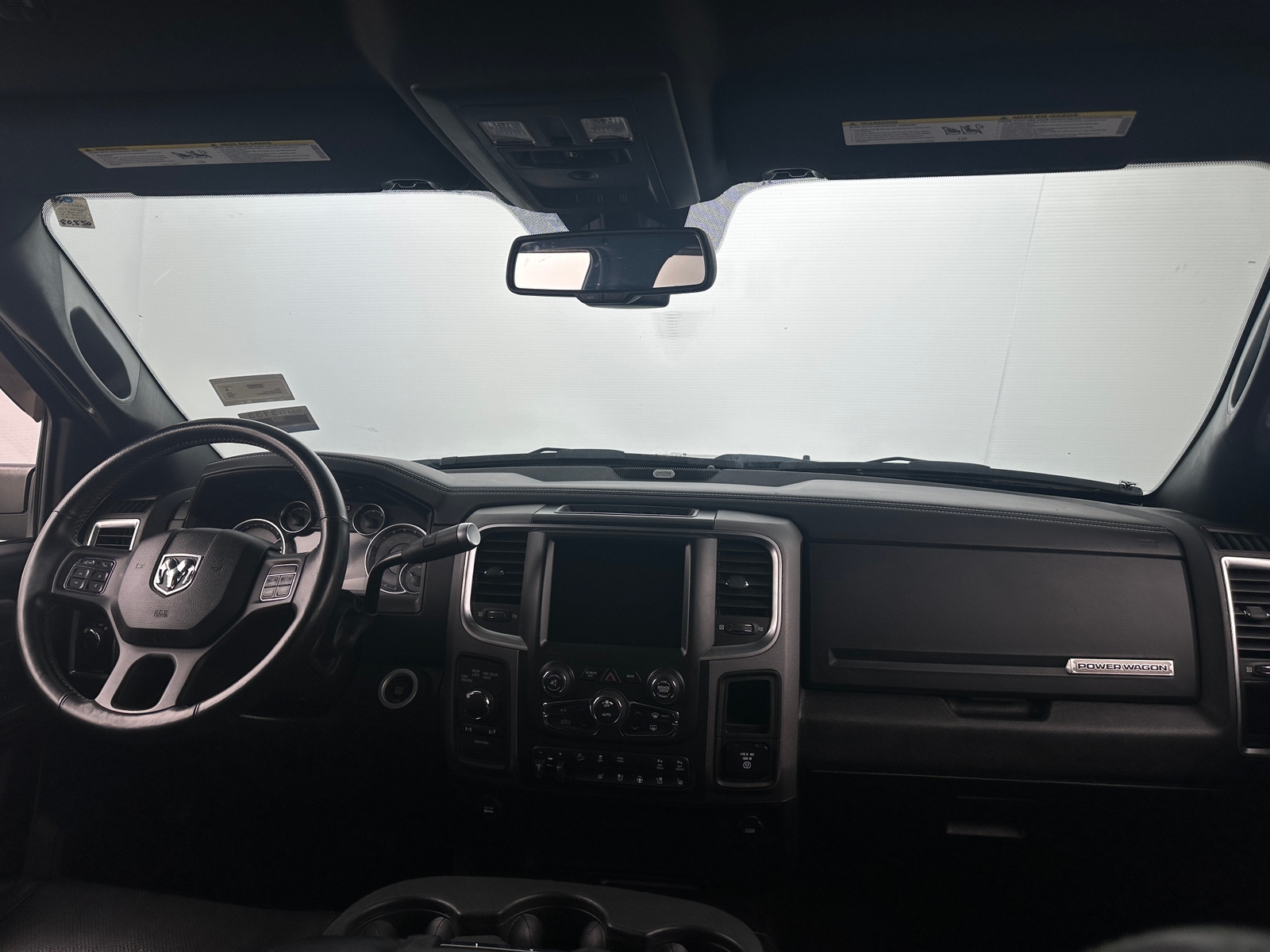 Thumbnail: 2018 RAM 2500 - 2