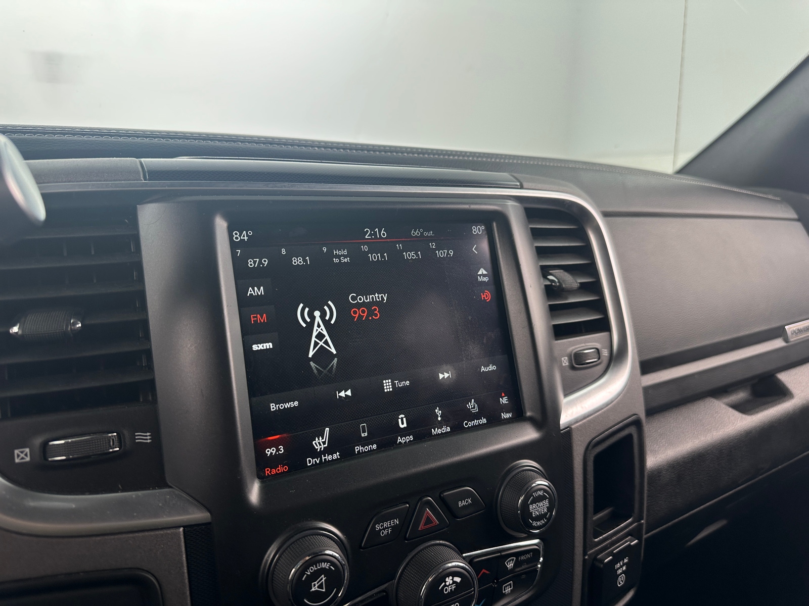 Thumbnail: 2018 RAM 2500 - 3