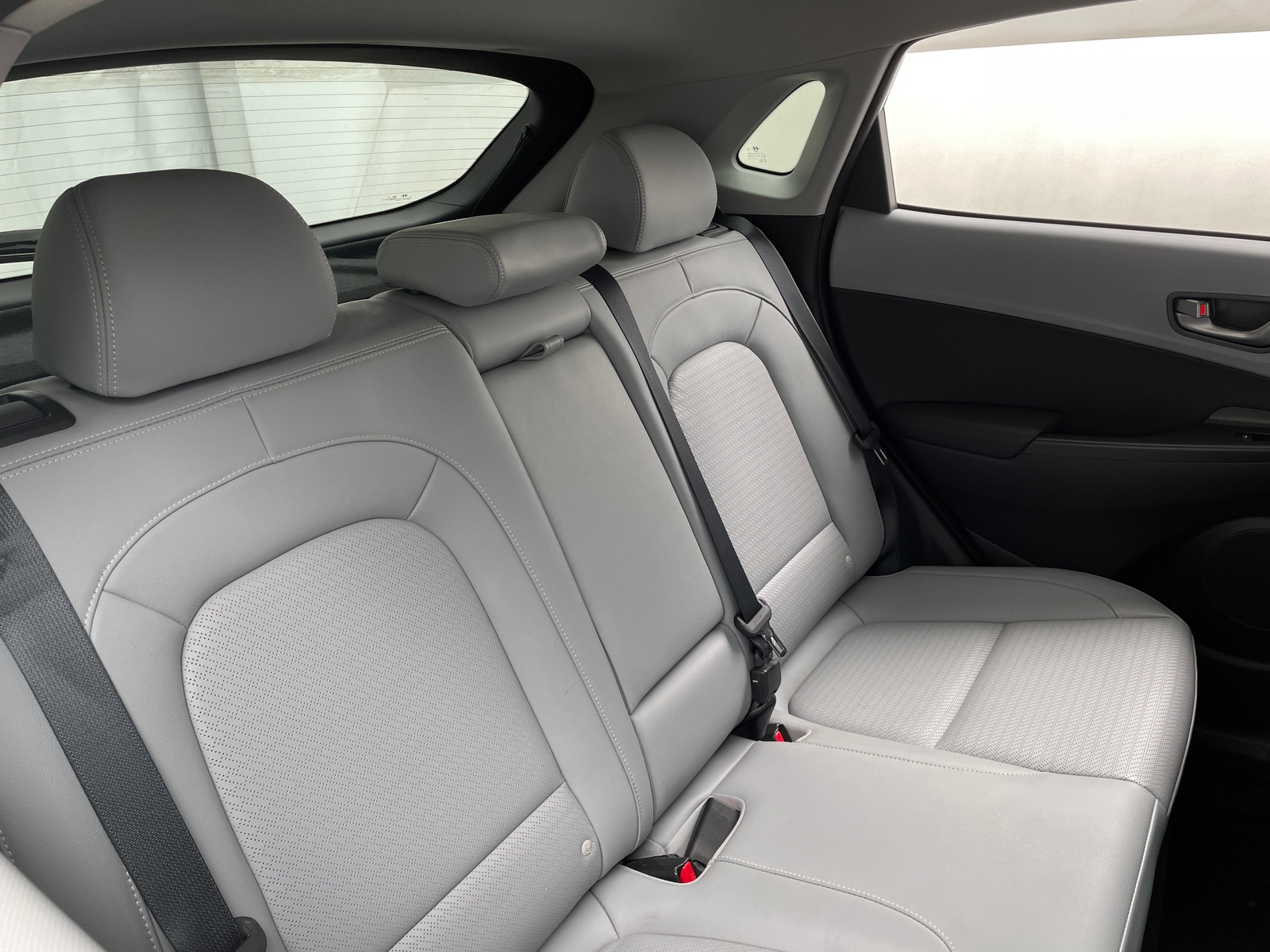 Thumbnail: 2020 Hyundai Kona - 5