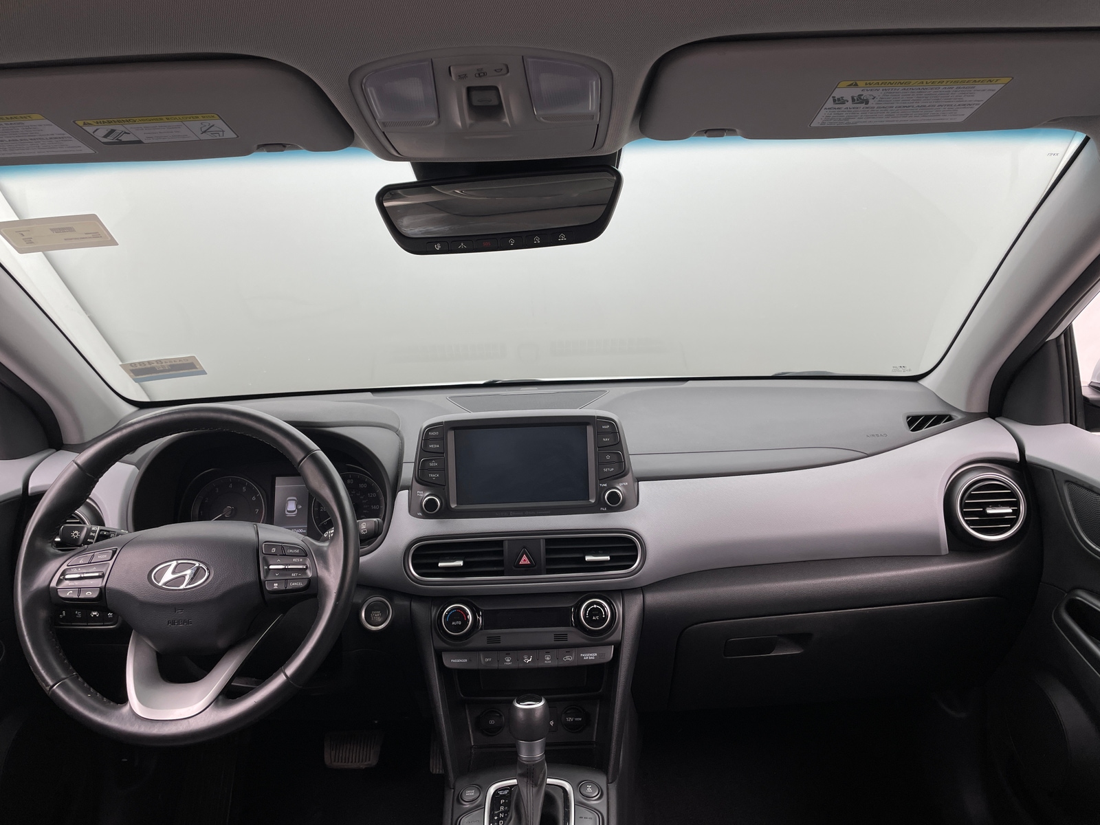 Thumbnail: 2020 Hyundai Kona - 2