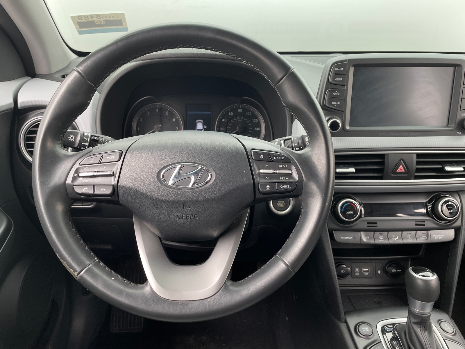 Thumbnail: 2020 Hyundai Kona - 4