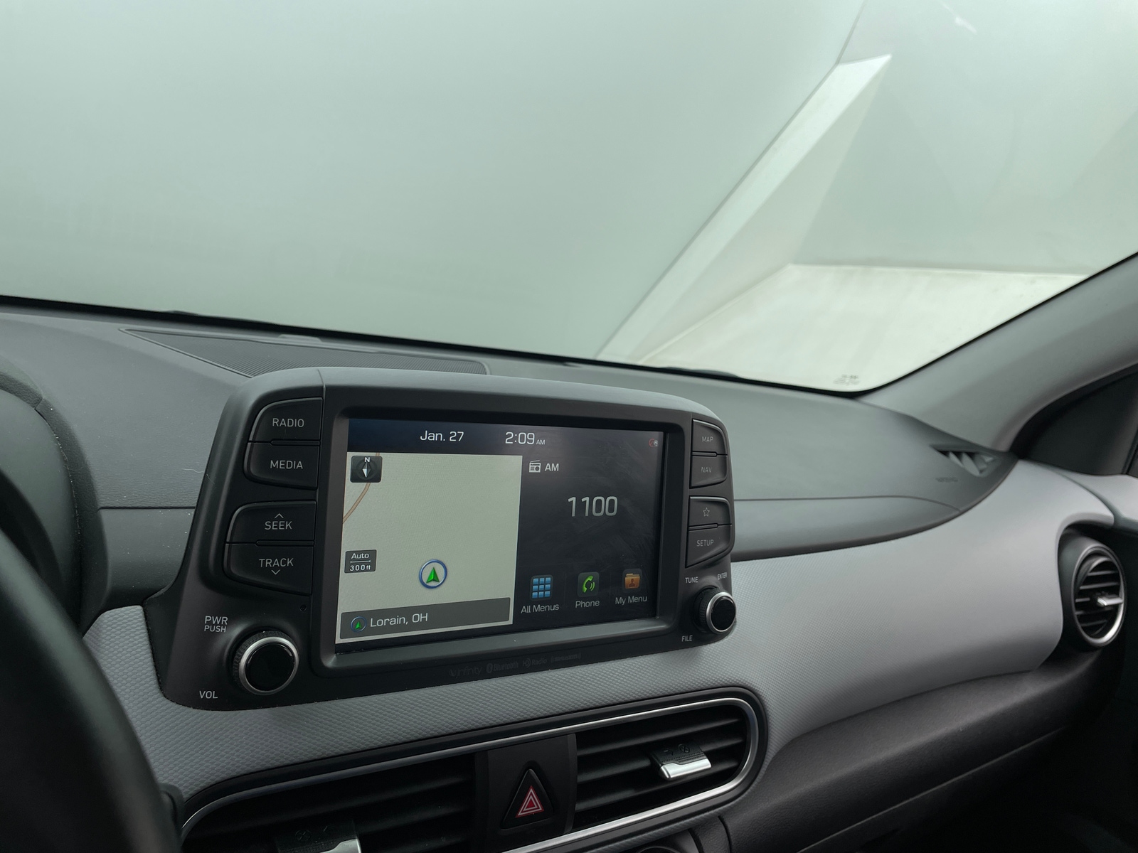 Thumbnail: 2020 Hyundai Kona - 3