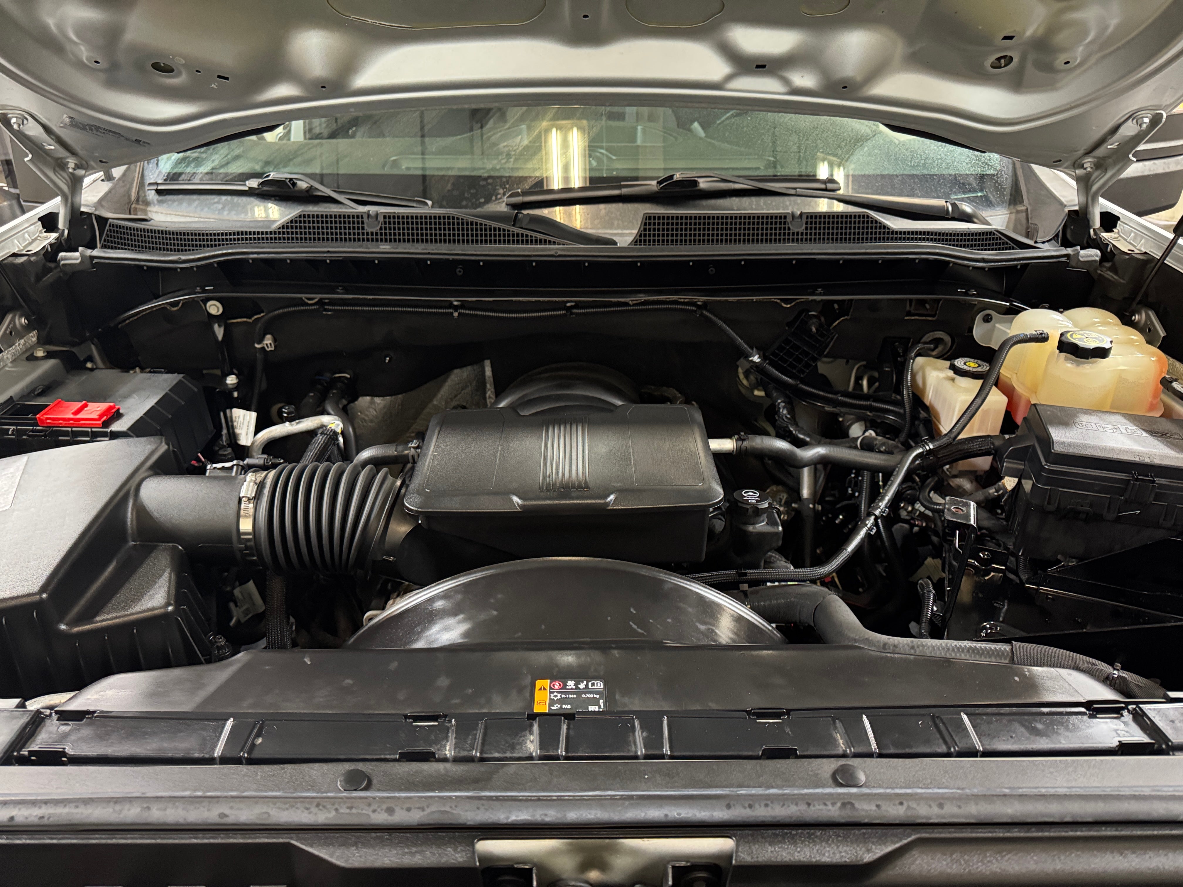 2023 Chevrolet Silverado 2500HD