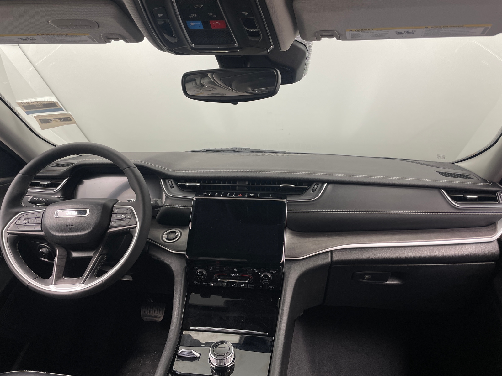 Thumbnail: 2023 Jeep Grand Cherokee - 2